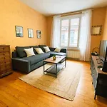 #fl The Harmony Of Eras - T2 - Calm Grenoble