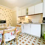 #fl The Harmony Of Eras - T2 - Calm Appartement Grenoble