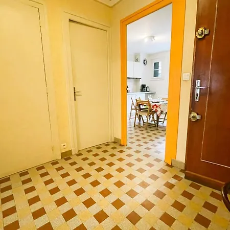 Apartment #fl The Harmony Of Eras - T2 - Calm *