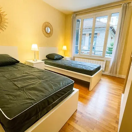 #fl The Harmony Of Eras - T2 - Calm Apartamento