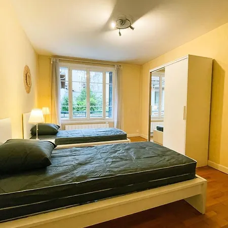 #fl The Harmony Of Eras - T2 - Calm Apartamento *