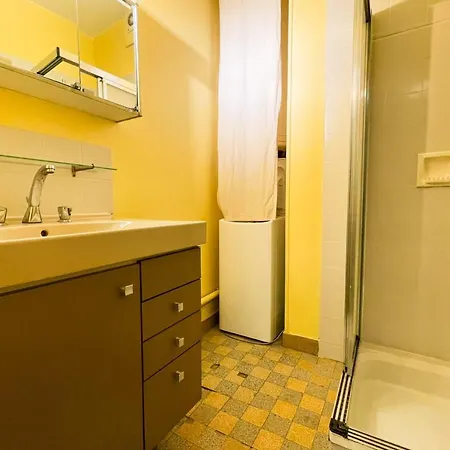 #fl The Harmony Of Eras - T2 - Calm Apartment Grenoble