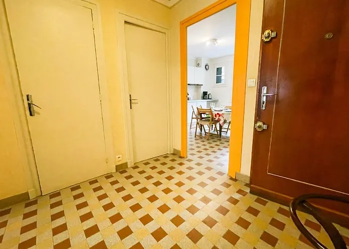 Apartamento #fl The Harmony Of Eras - T2 - Calm *