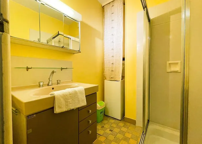 #fl The Harmony Of Eras - T2 - Calm Grenoble