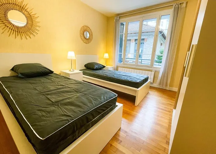 #fl The Harmony Of Eras - T2 - Calm Apartamento