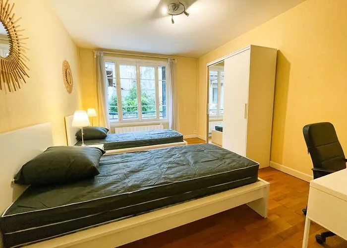 #fl The Harmony Of Eras - T2 - Calm Apartamento