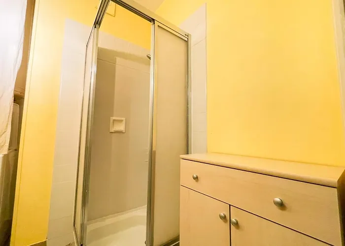 #fl The Harmony Of Eras - T2 - Calm Apartment