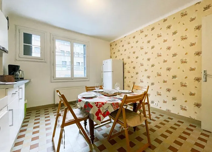 Apartamento #fl The Harmony Of Eras - T2 - Calm *